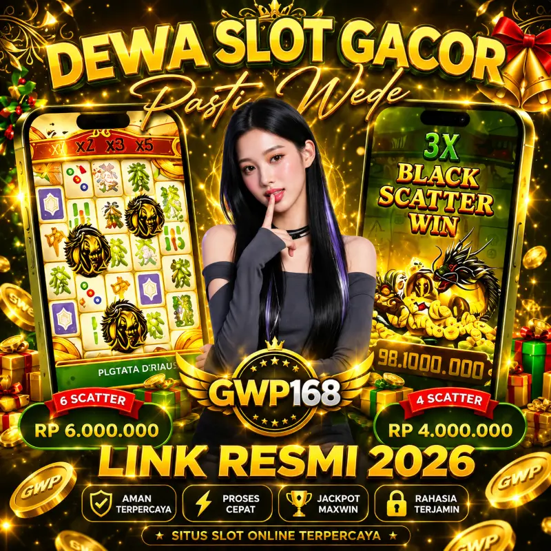 Dewa Slot